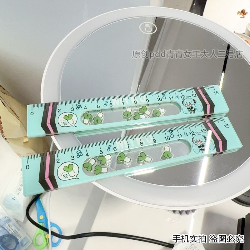 New Anime Hatsune Miku Scallio - Anime Cosplay Drawing reseña y precio