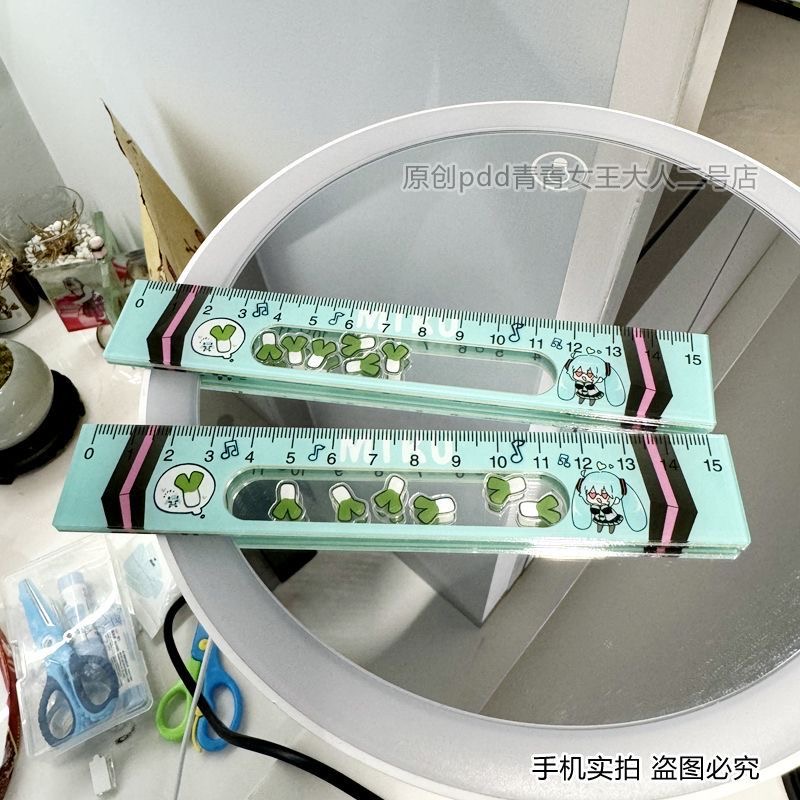 New Anime Hatsune Miku Scallio - Anime Cosplay Drawing reseña y precio