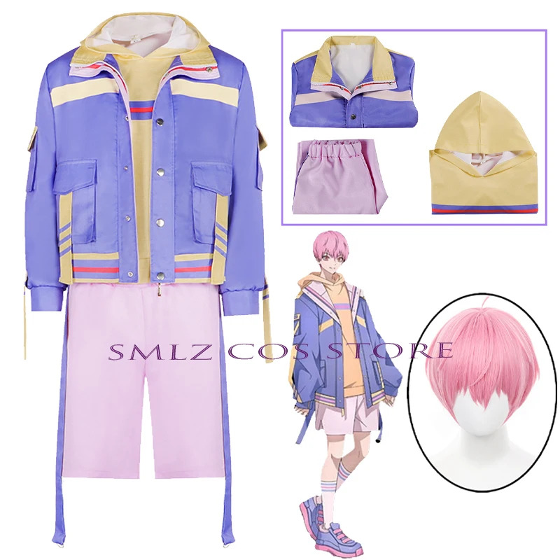 ♥ New 2026 Li tianchen Cosplay - Anime Cosplay Link reseña y precio