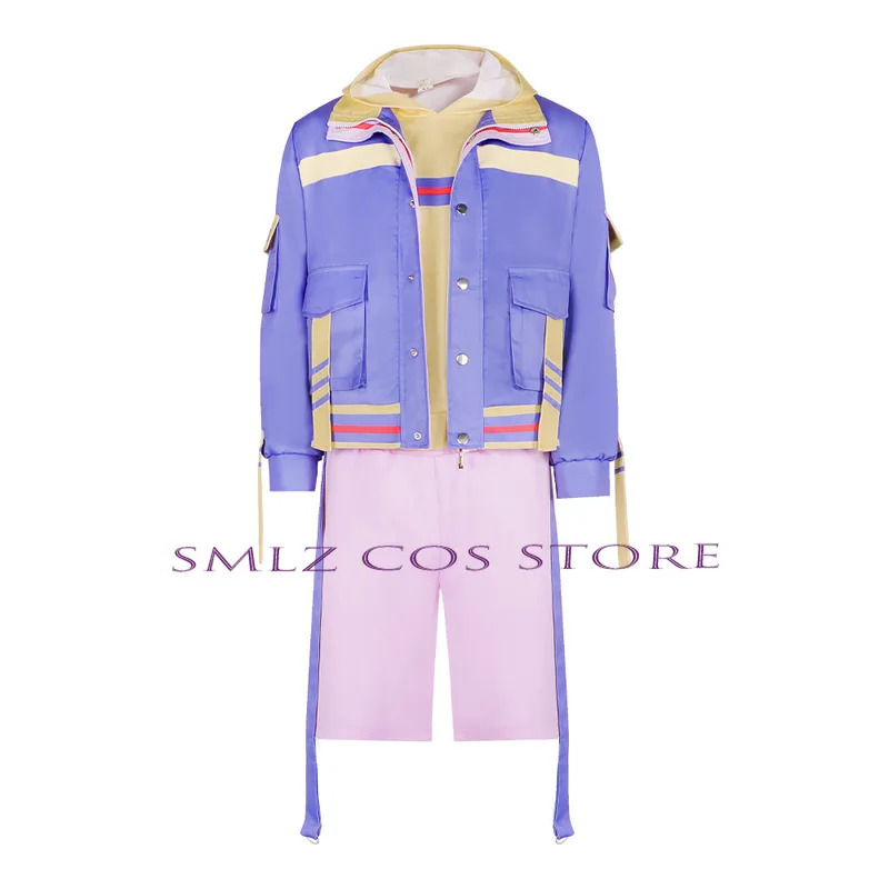 ♥ New 2026 Li tianchen Cosplay - Anime Cosplay Link reseña y precio