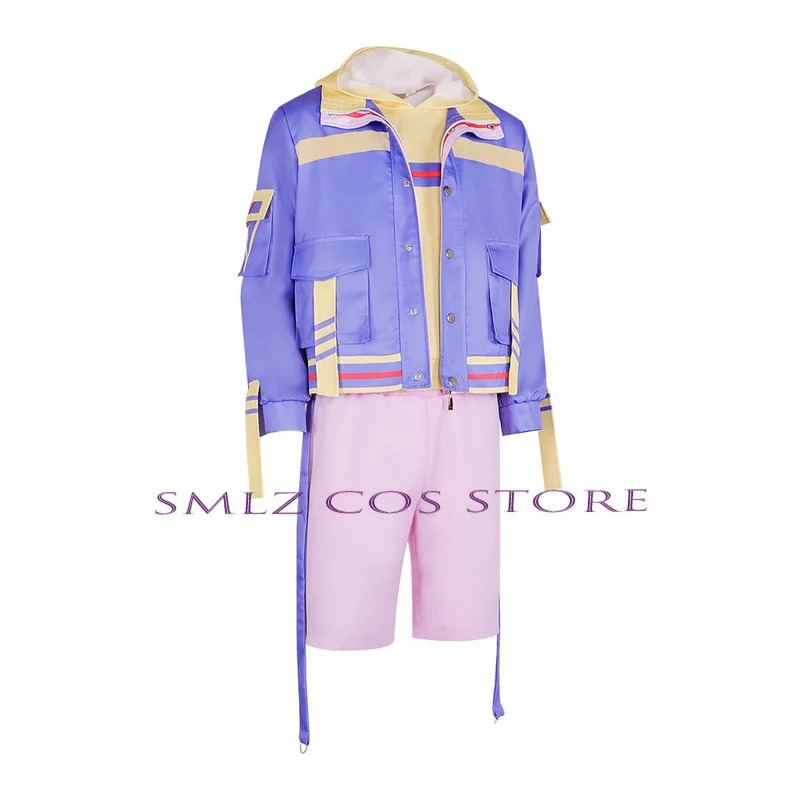 ♥ New 2026 Li tianchen Cosplay - Anime Cosplay Link reseña y precio