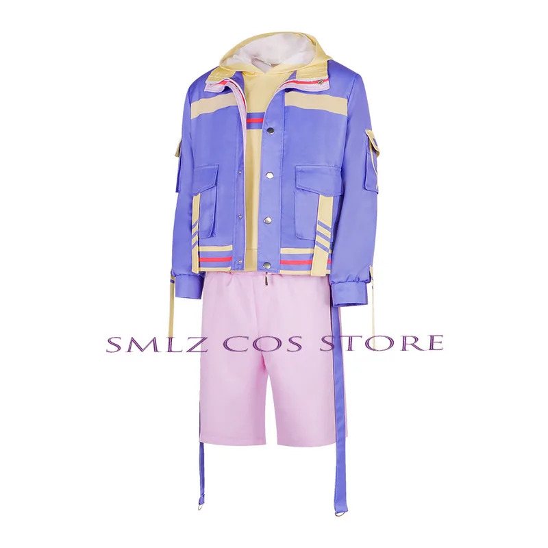 ♥ New 2026 Li tianchen Cosplay - Anime Cosplay Link reseña y precio