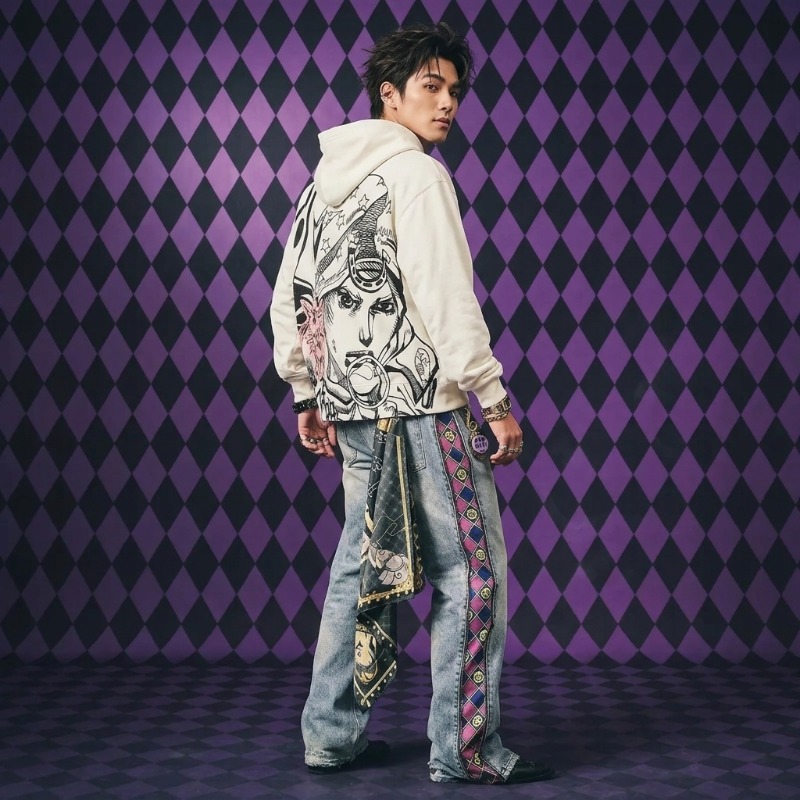 Y2K Streetwear Men Hip Hop Har - Anime & Cosplay Expo Acx 2025 reseña y precio