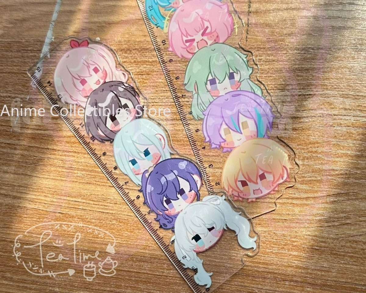 New Anime Project Sekai Shinon - Anime Cosplay Drawing reseña y precio