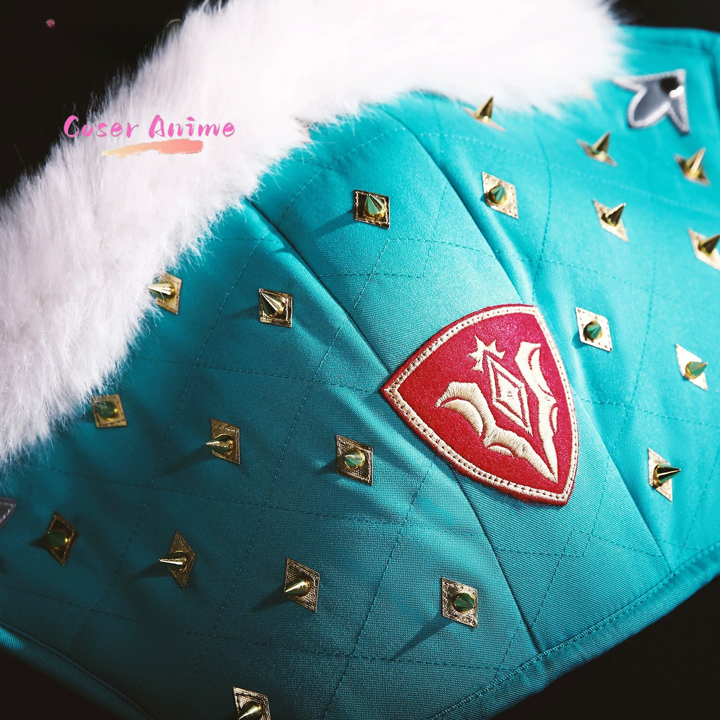Monster Hunter Tri male lead C - Anime Cosplay Male reseña y precio