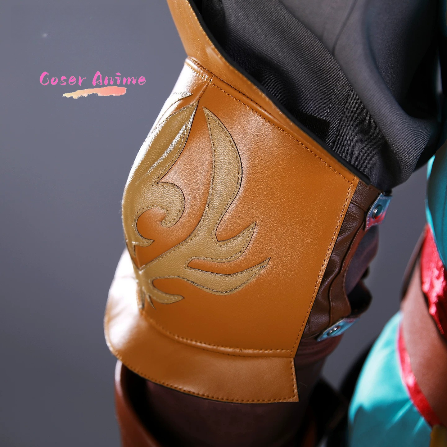 Monster Hunter Tri male lead C - Anime Cosplay Male reseña y precio