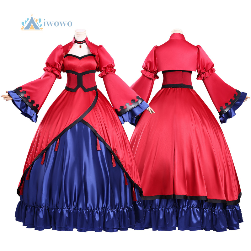 Anime The Holy Grail Of Eris C - Anime Cosplay Red reseña y precio