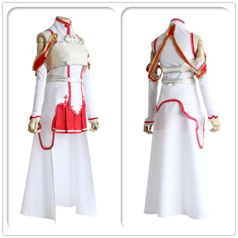 Nene 2025 Sword Art Online Asu - Cosplay Anime Online reseña y precio