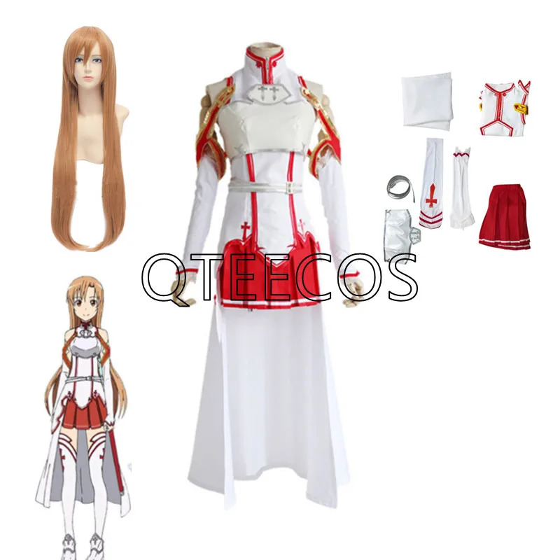 Nene 2025 Sword Art Online Asu - Cosplay Anime Online reseña y precio