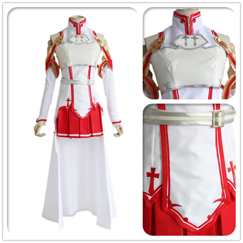 Nene 2025 Sword Art Online Asu - Cosplay Anime Online reseña y precio