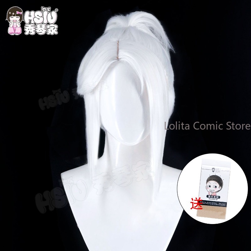 Anime Game Valorant Jett Cospl - Anime Cosplay Websites reseña y precio
