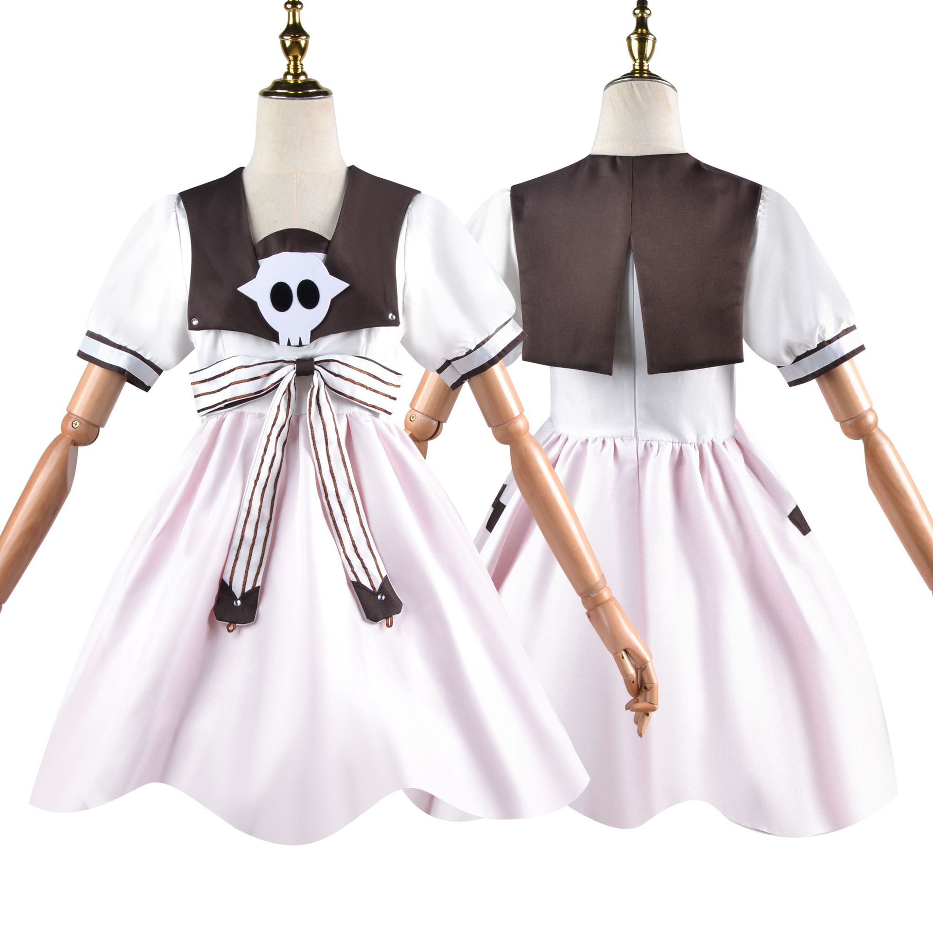 Toilet-bound Jibaku Shounen An - Anime Cosplay Girl Ideas reseña y precio