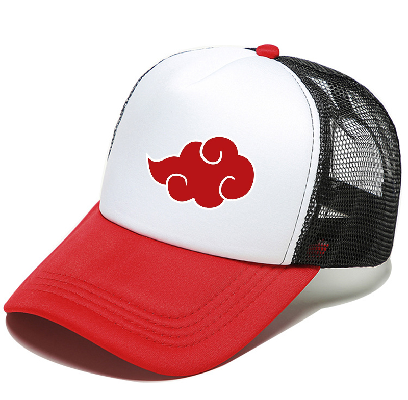 Naruto Boy Baseball Cap Male S - Cosplay Anime Online reseña y precio