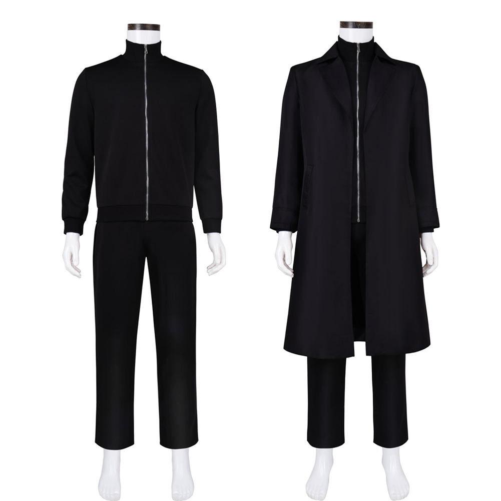 Anime Kagura Of Bachi Rokuhira - Anime Cosplay Outfits Male reseña y precio