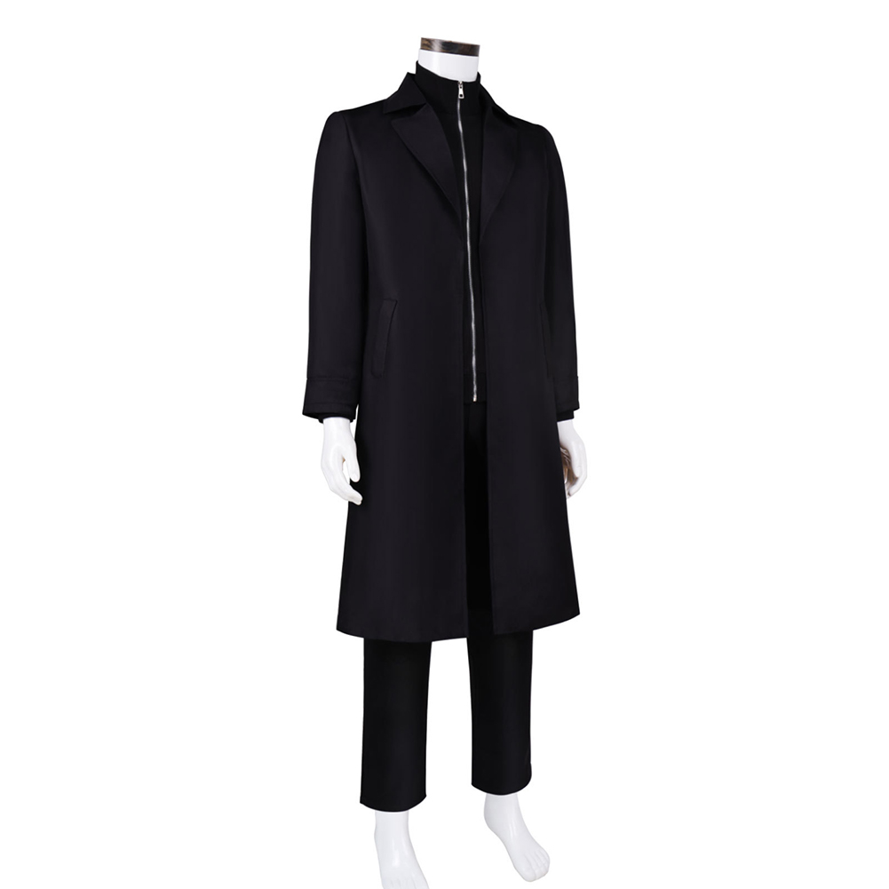 Anime Kagura Of Bachi Rokuhira - Anime Cosplay Outfits Male reseña y precio