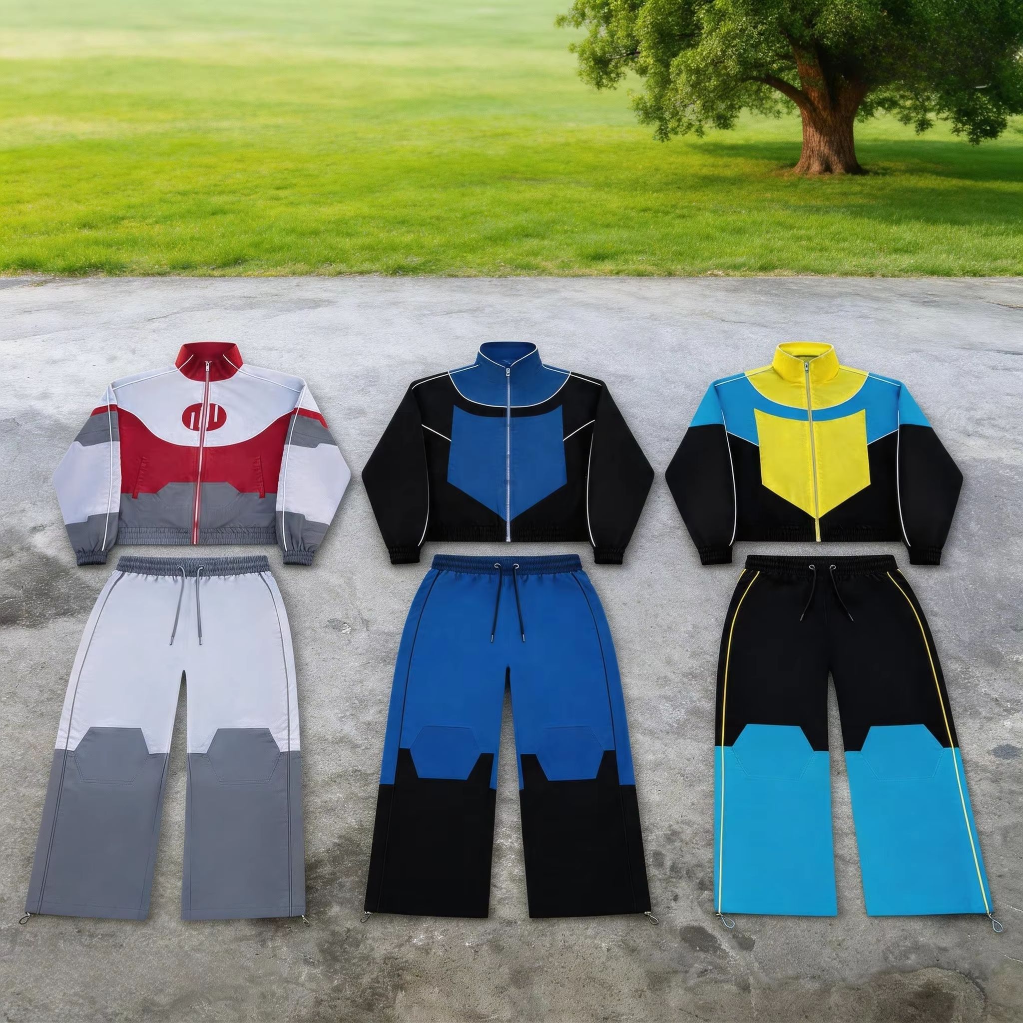 Y2K Fashion Anime Design 2 Pie - Anime & Cosplay Expo Acx 2025 reseña y precio