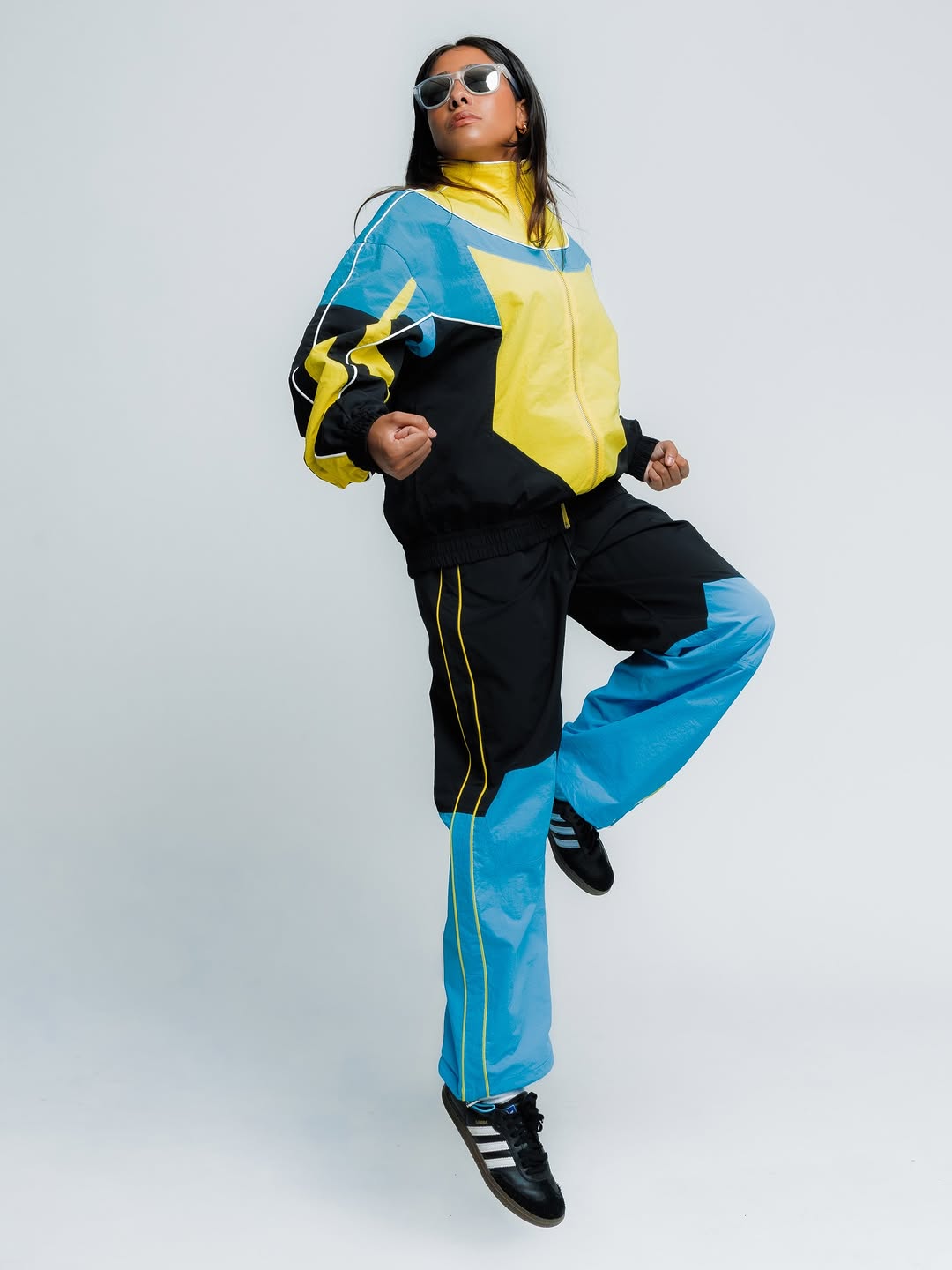 Y2K Fashion Anime Design 2 Pie - Anime & Cosplay Expo Acx 2025 reseña y precio