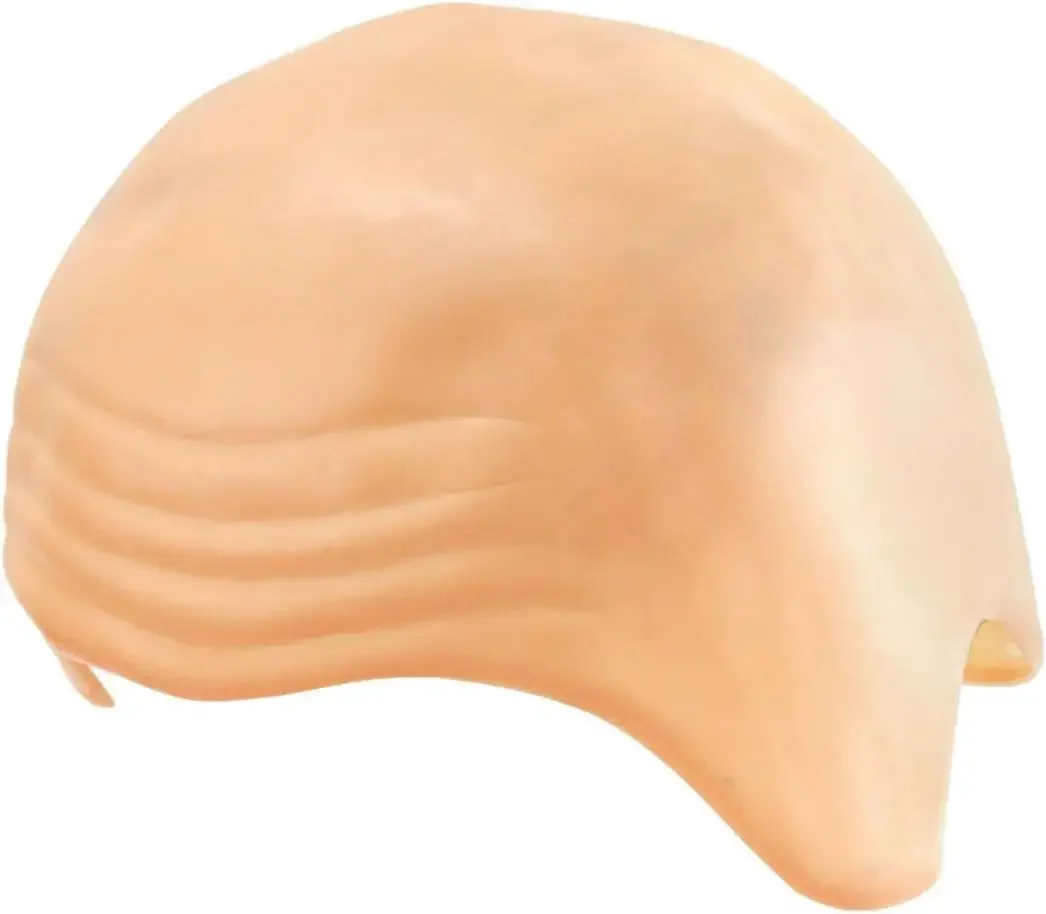 Synthetic Anime Thick Bald Ski - Anime Cosplay Thick reseña y precio