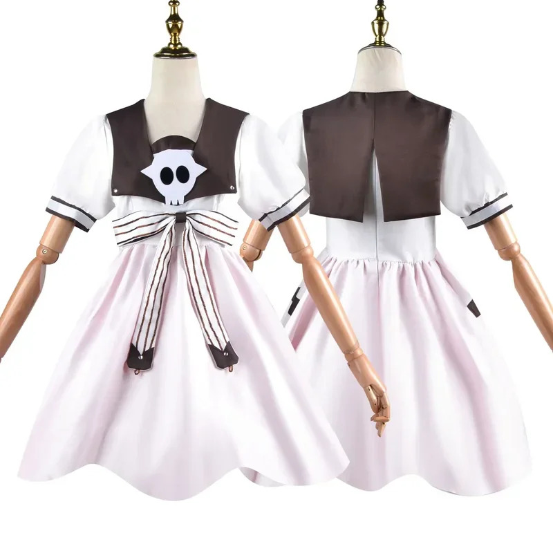 Anime Toilet-bound Jibaku Shou - Anime Cosplay Girl Ideas reseña y precio