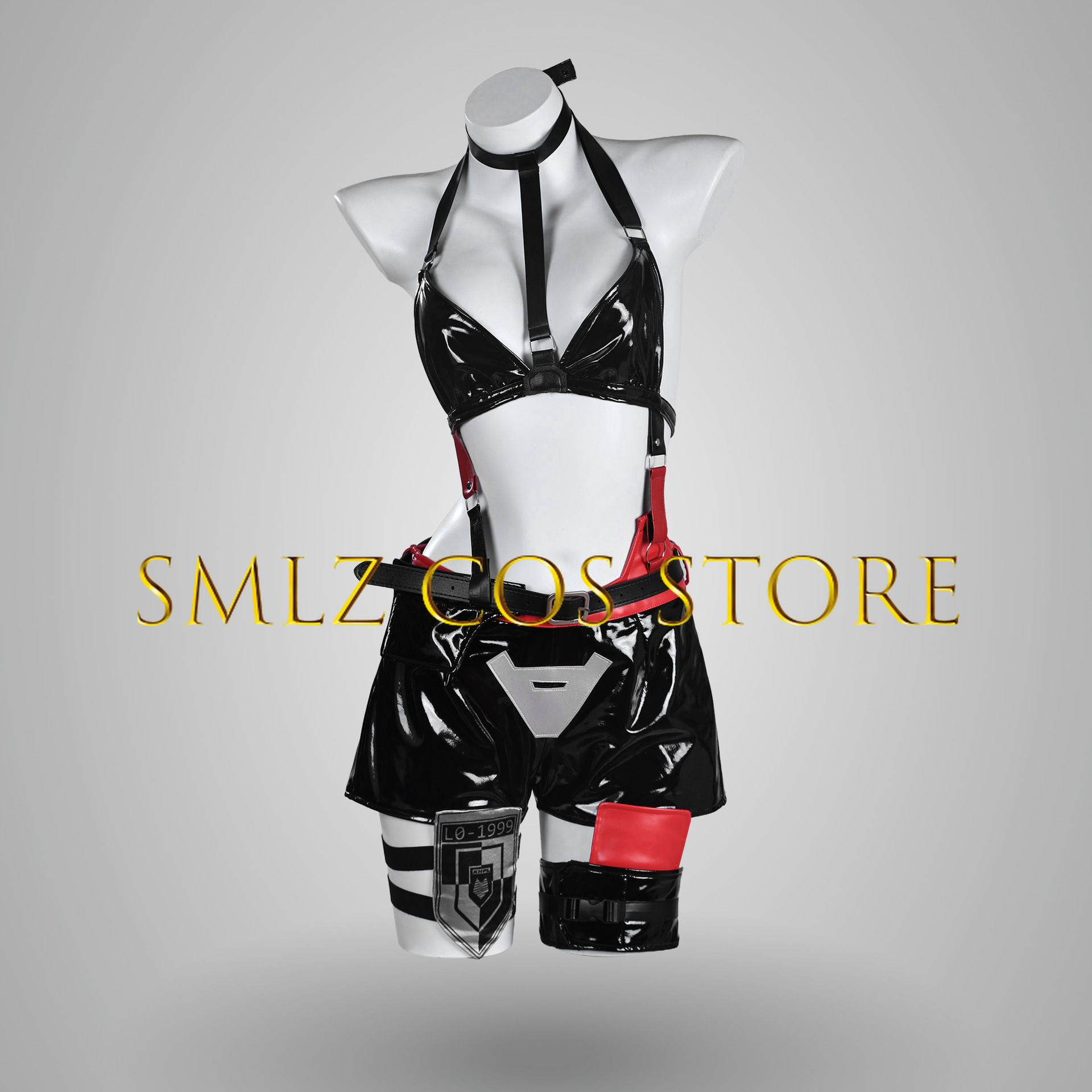 Game Nikkee Red Rapi Little Re - Anime Cosplay Red reseña y precio