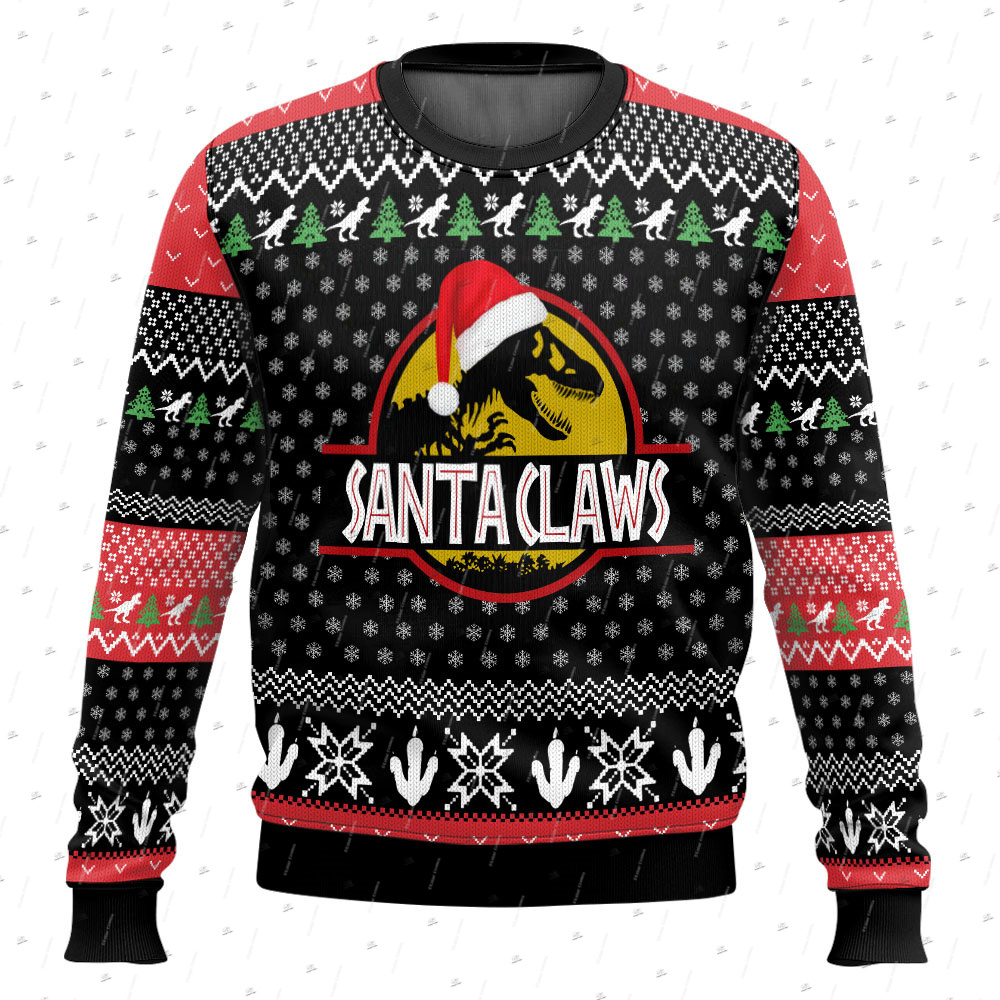 Christmas Ugly Sweater Cosplay - Anime Cosplay Thick reseña y precio