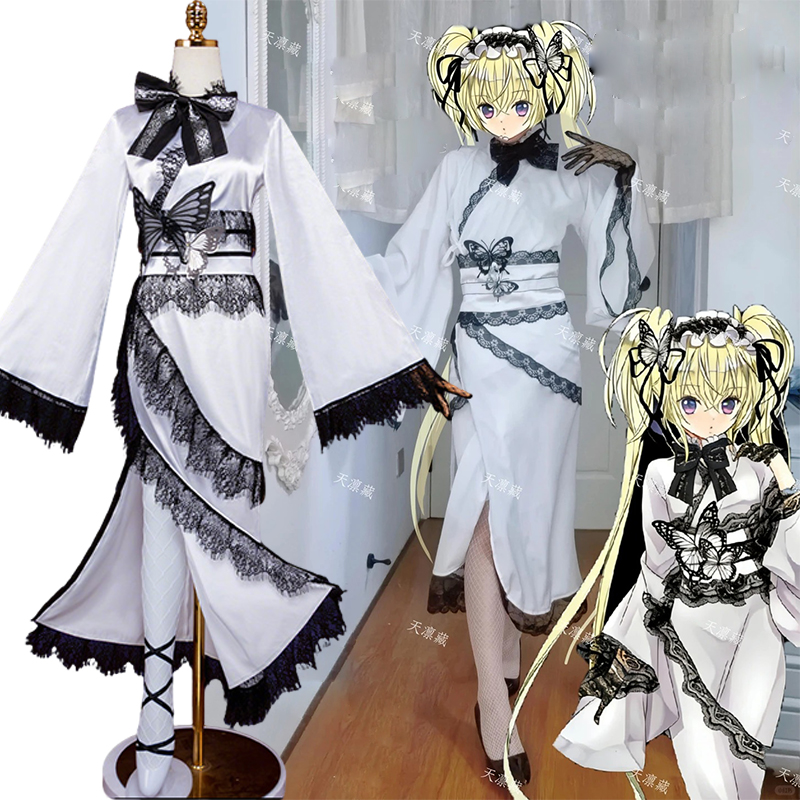 Cosplay Anime Shugo Chara Tsuk - Anime Cosplay Diy reseña y precio