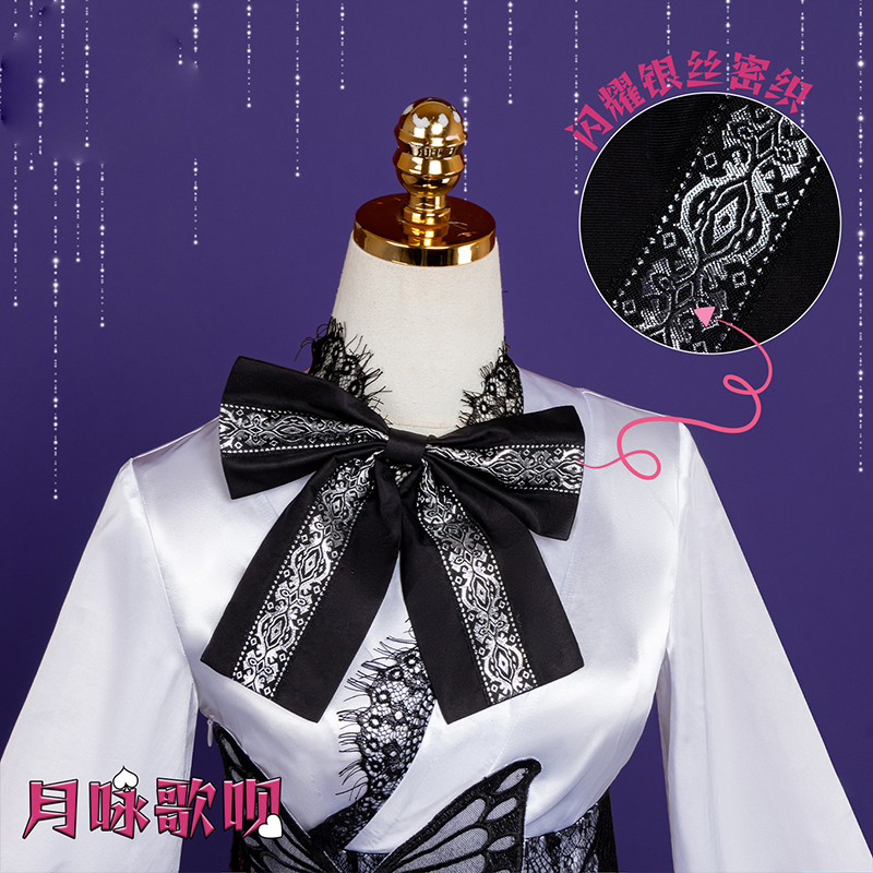 Cosplay Anime Shugo Chara Tsuk - Anime Cosplay Diy reseña y precio