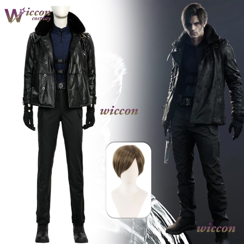 Kosplay Requiem Resident Cos E - Anime Cosplay Outfits For Women reseña y precio