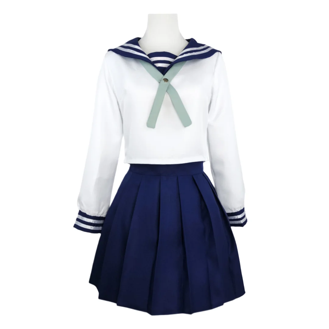 Amanai Riko Cosplay Costume    - Cosplay Anime Jjk reseña y precio