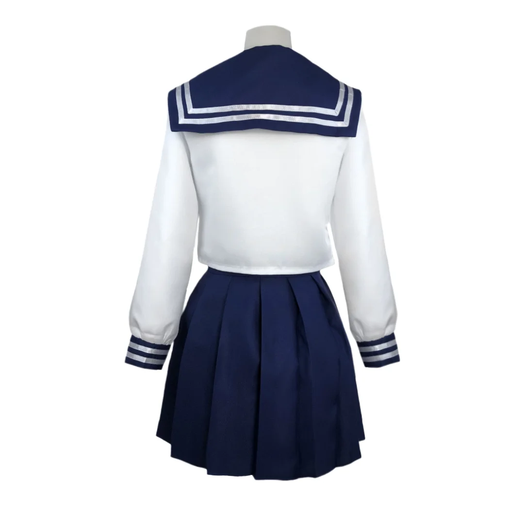 Amanai Riko Cosplay Costume    - Cosplay Anime Jjk reseña y precio