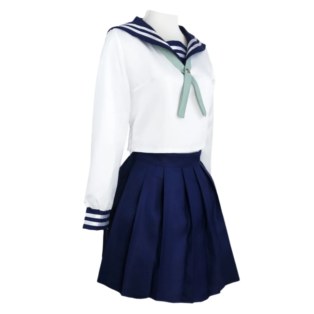 Amanai Riko Cosplay Costume    - Cosplay Anime Jjk reseña y precio