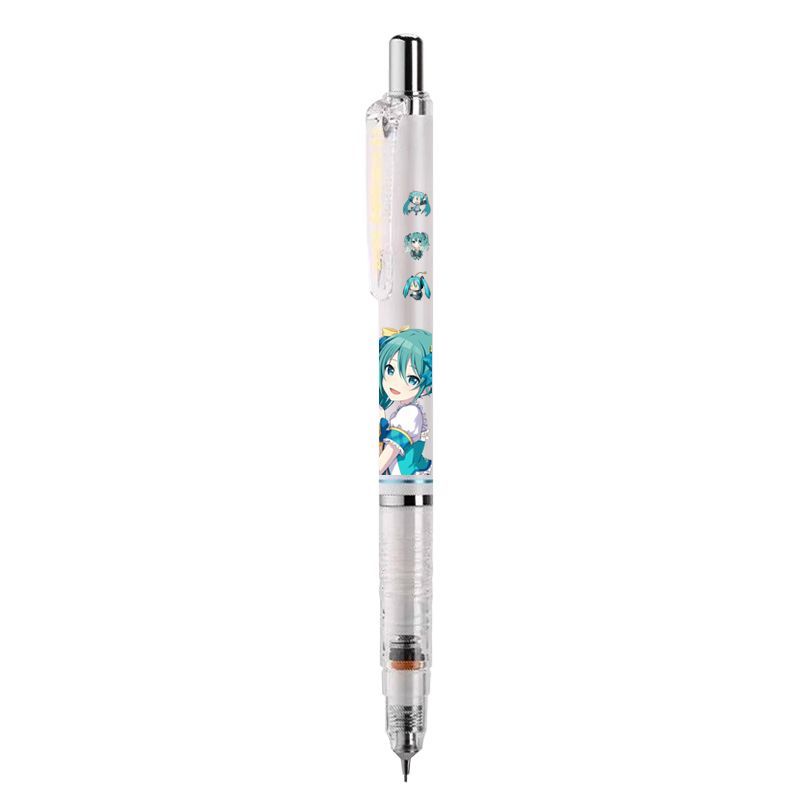 Hatsune Miku anime merchandise - Anime Cosplay Drawing reseña y precio