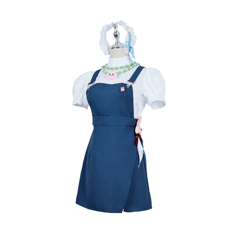 Link Click Qiao Ling Cosplay C - Anime Cosplay Link reseña y precio