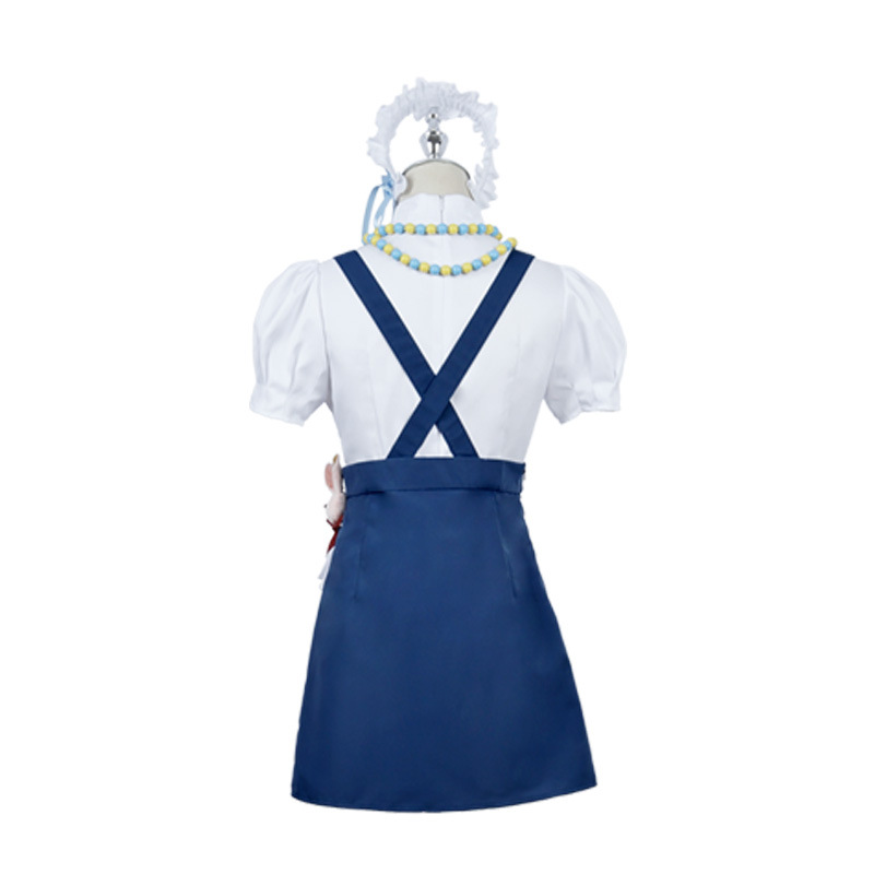 Link Click Qiao Ling Cosplay C - Anime Cosplay Link reseña y precio