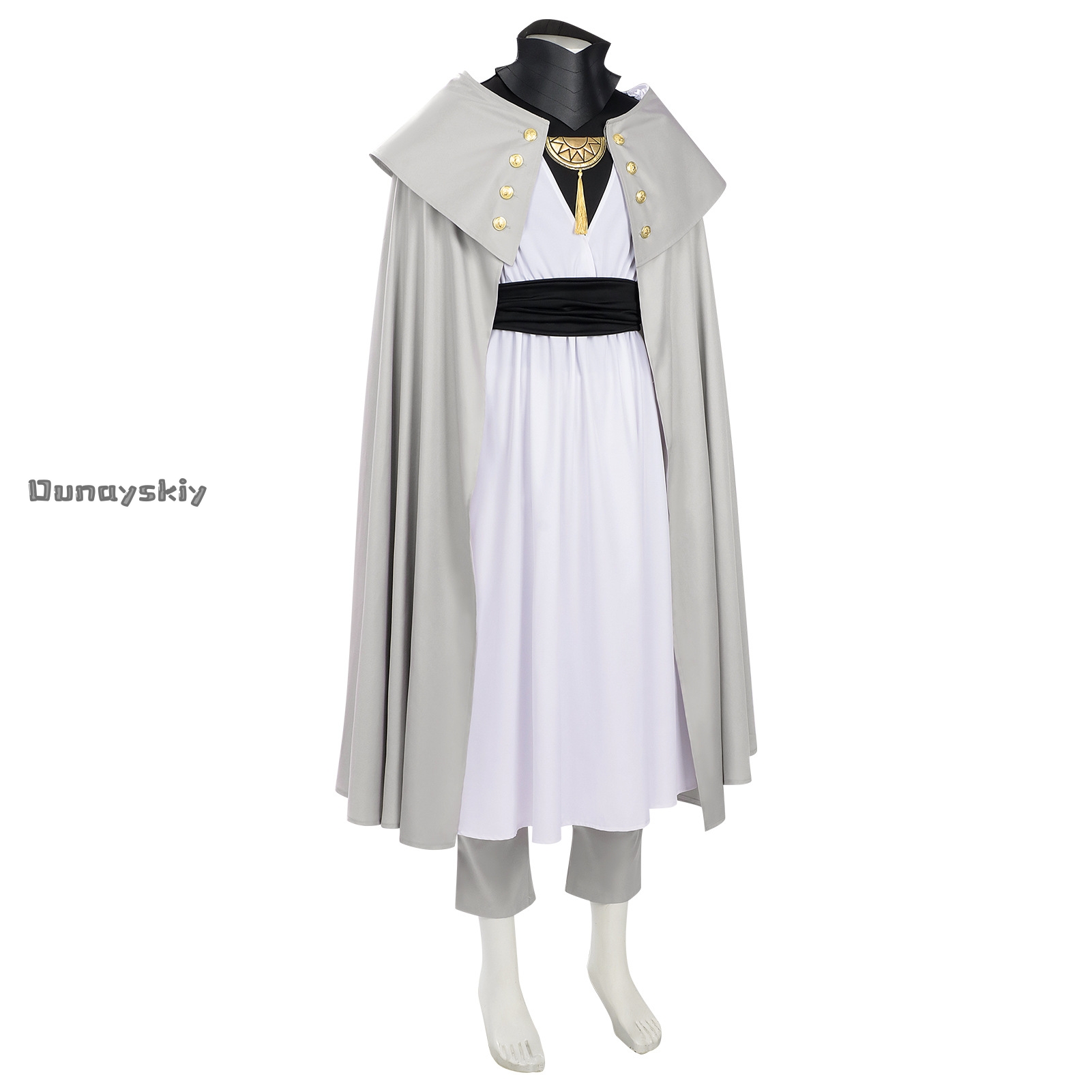 Cosplay Qifrey Costume Witch H - Anime Cosplay Diy reseña y precio