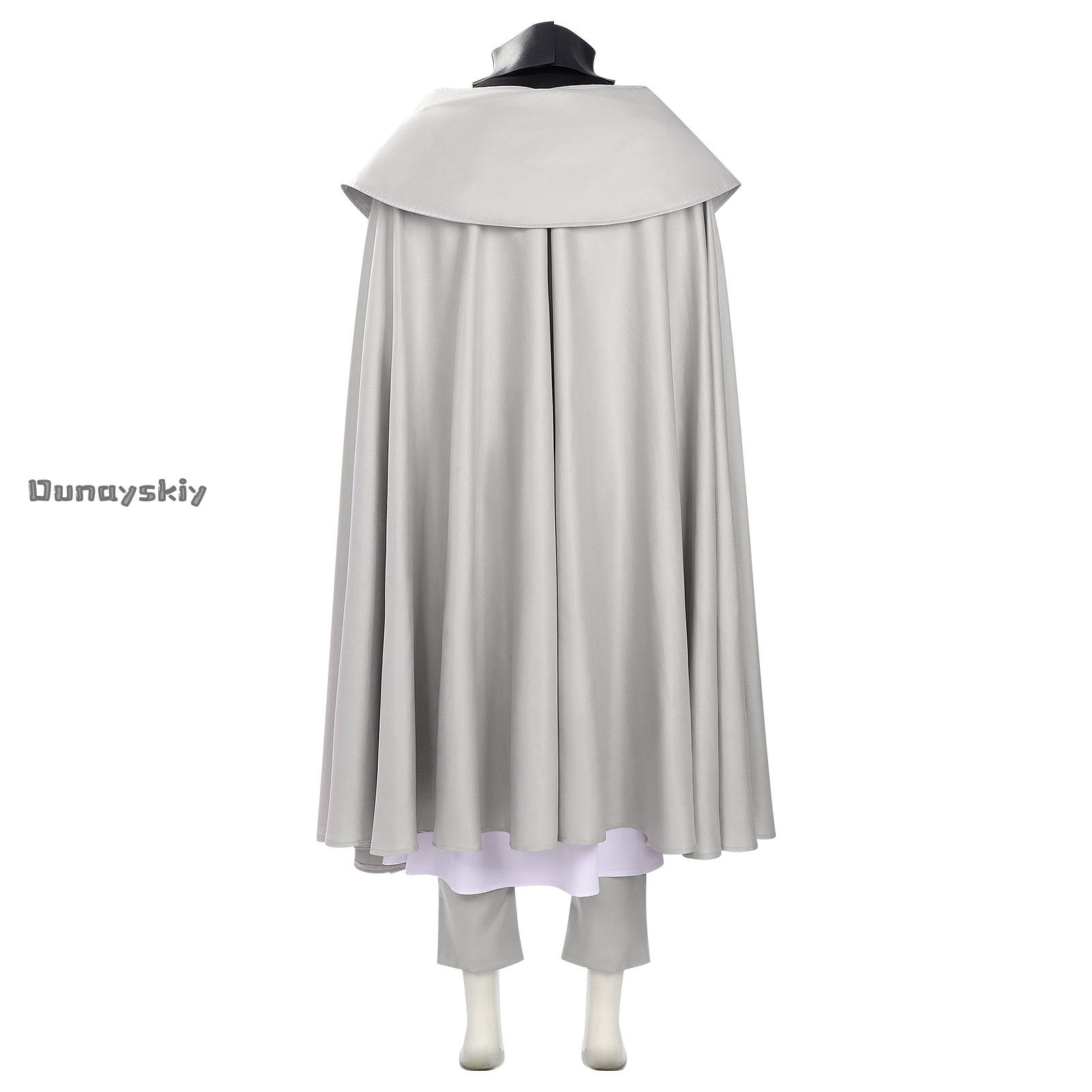 Cosplay Qifrey Costume Witch H - Anime Cosplay Diy reseña y precio