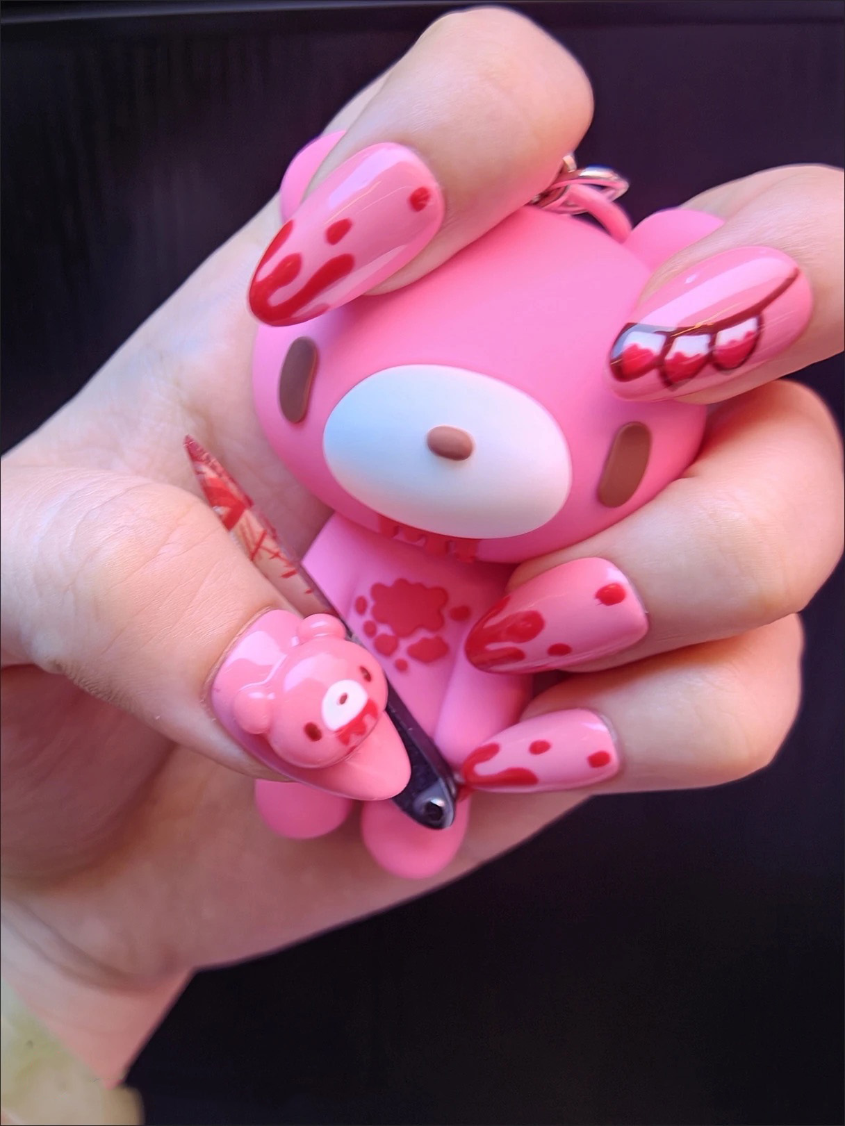 Kawaii Easy Short Hand Drawn C - Anime Cosplay Girl Easy reseña y precio