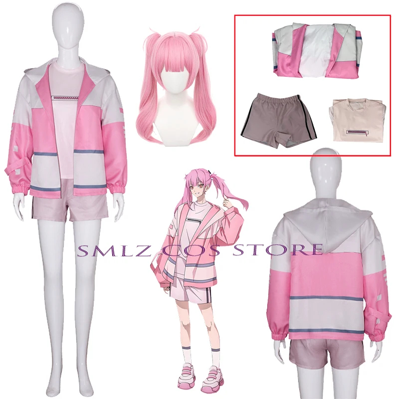 Li Tianchen Tianxi Cosplay Ani - Anime Cosplay Link reseña y precio