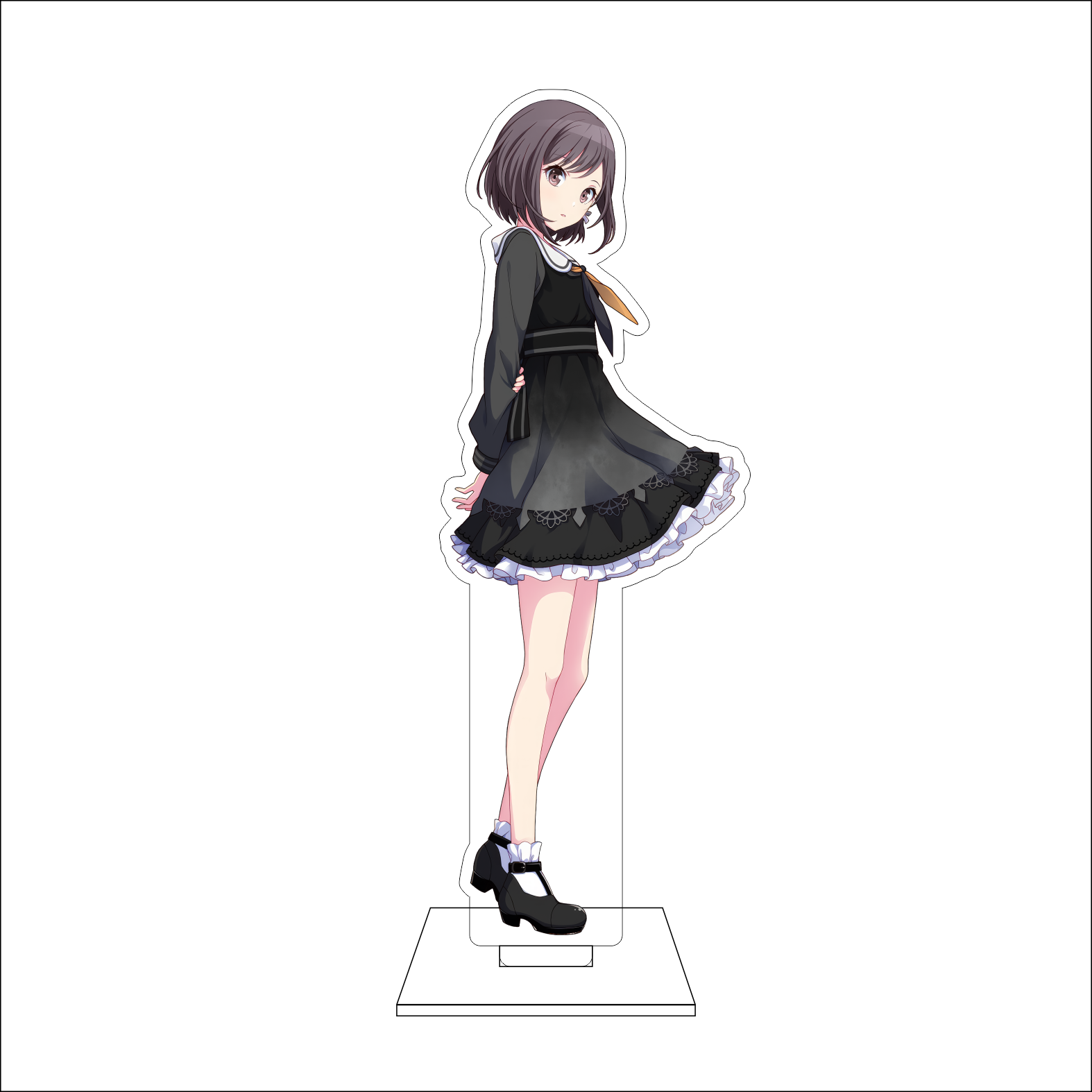 16CM Anime ‌Project SEKAI COLO - Anime Cosplay Of reseña y precio