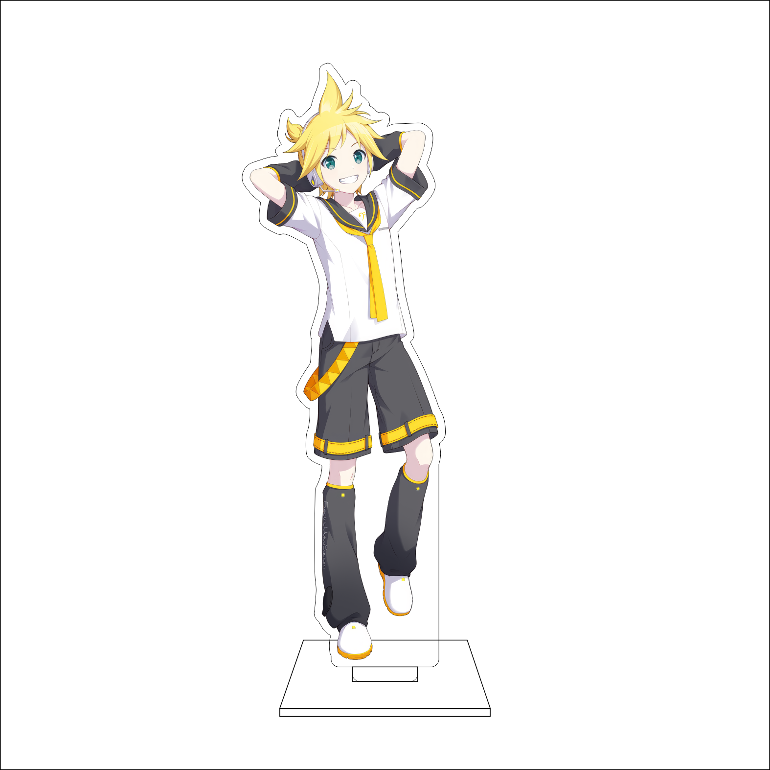 16CM Anime ‌Project SEKAI COLO - Anime Cosplay Of reseña y precio