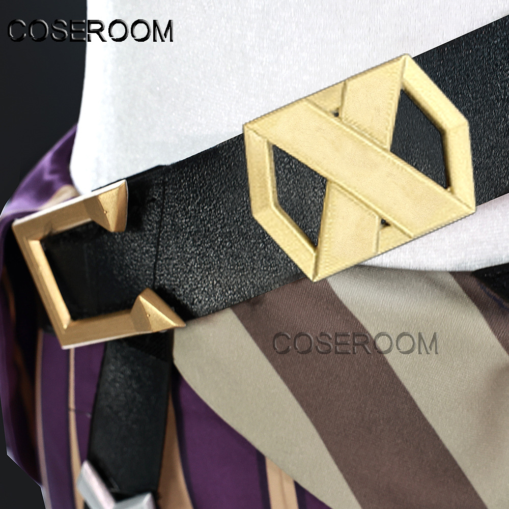 Game Newly Jinx Cosplay Costum - Anime Cosplay Girls reseña y precio