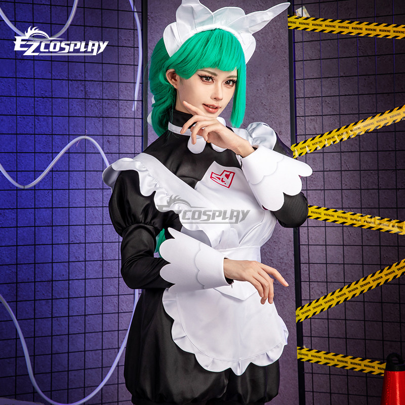 Legends Z-A Lebanne Harujio Ma - Anime Cosplay Girl reseña y precio