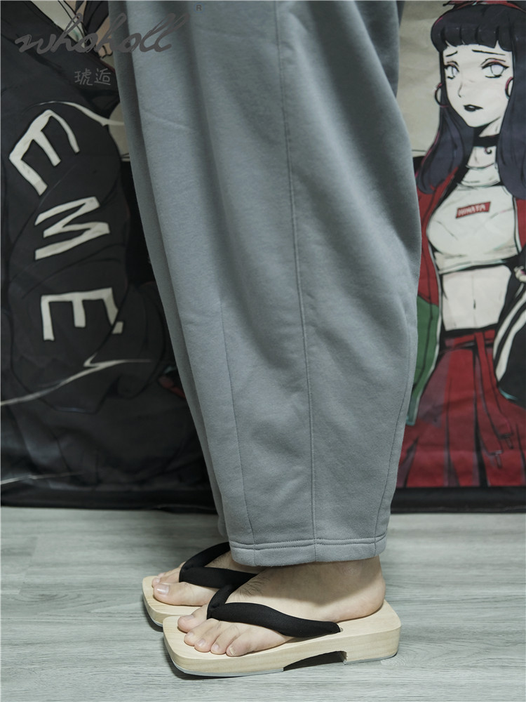 Summer Man Slippers Japanese G - Anime Cosplay Thick reseña y precio