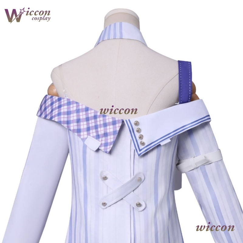 Quirky Idea Sweet Suit Infinit - Anime Cosplay Girl Ideas reseña y precio