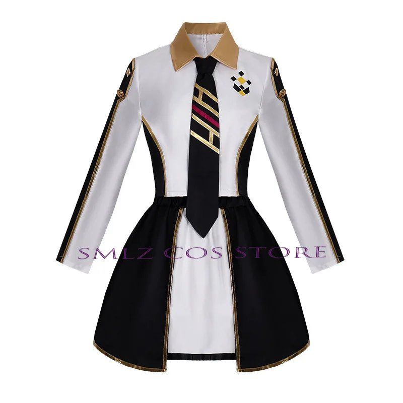 Anime Womens Costume Cosplay S - Anime Cosplay Outfits For Women reseña y precio