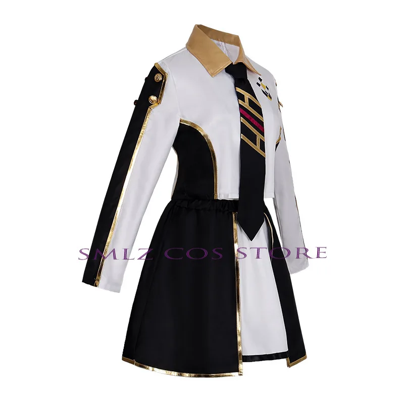 Anime Womens Costume Cosplay S - Anime Cosplay Outfits For Women reseña y precio