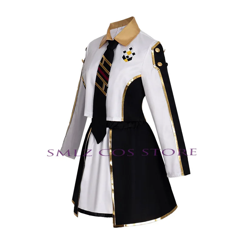 Anime Womens Costume Cosplay S - Anime Cosplay Outfits For Women reseña y precio