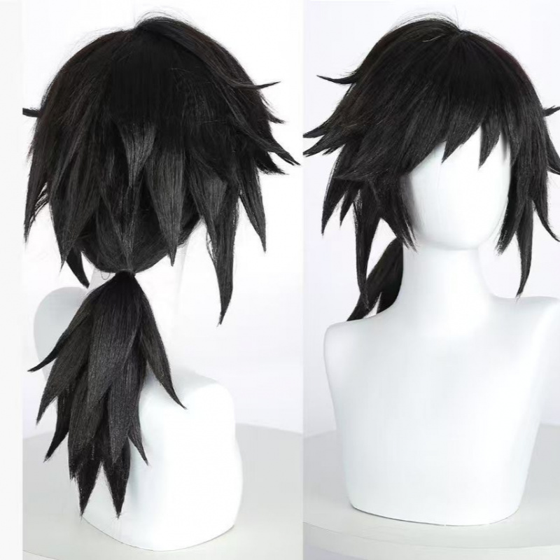Anime made of high-temperature - Anime Cosplay Thick reseña y precio