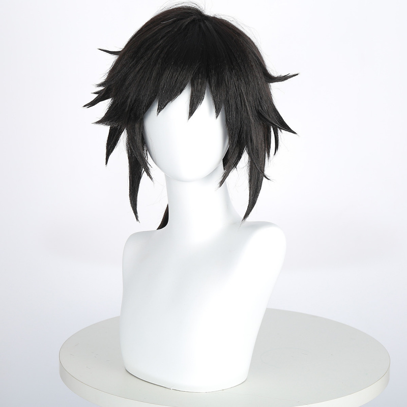Anime made of high-temperature - Anime Cosplay Thick reseña y precio