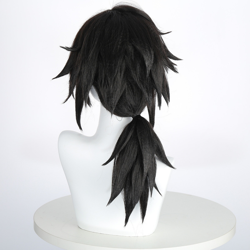 Anime made of high-temperature - Anime Cosplay Thick reseña y precio